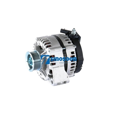 Alternador estándar VG1095094002 WD615 28V70A para SINOTRUK HOWO Partes del motor del camión