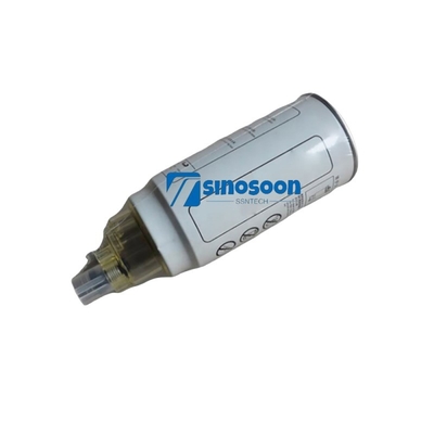 Separación de agua VG1540080311 para Sinotruk HOWO Filtro de combustible diesel para motores de camiones