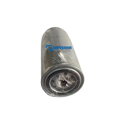Reemplazar/reparar el filtro de combustible Vg1560080012 para las piezas del motor SINOTRUK HOWO