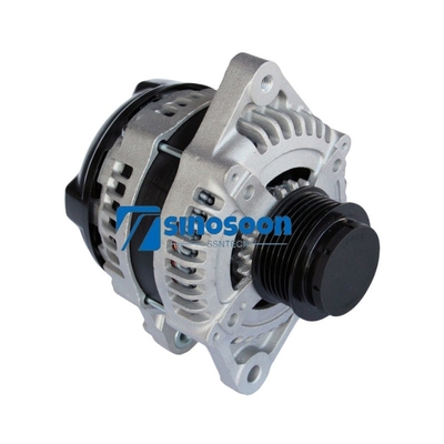 WD615 Alternador 55A VG1560090012 para el alternador del motor de repuesto Sinotruk Howo A7