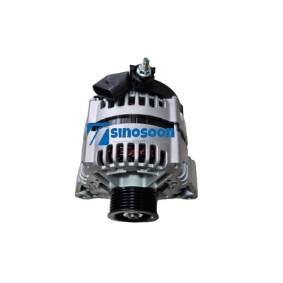 WD615 Alternador 55A VG1560090012 para el alternador del motor de repuesto Sinotruk Howo A7