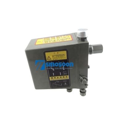 Sinotruk HOWO A7 camión pesado piezas de repuesto de automóviles cilindro de elevación de cabina WG9925822002 con OEM