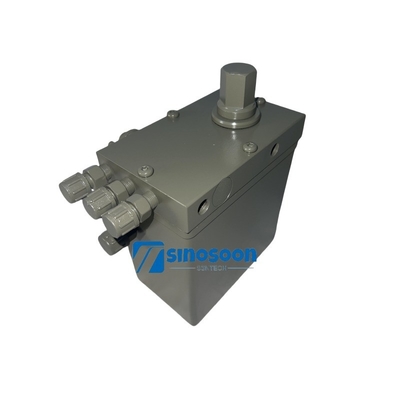 Sinotruk HOWO A7 camión pesado piezas de repuesto de automóviles cilindro de elevación de cabina WG9925822002 con OEM