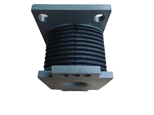 Asiento de goma Az9725520278 para piezas de chasis camión pesado Sinotruck HOWO Shacman FAW Dongfeng