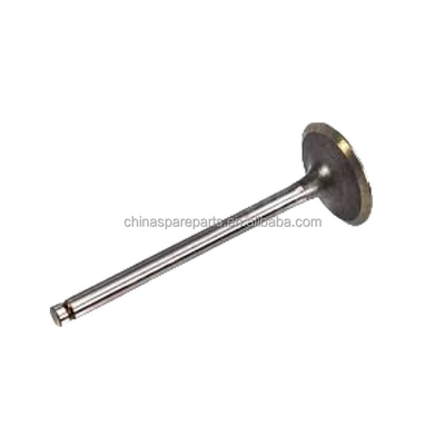 Válvula de escape para camión de repuesto FAW J5 1007011A81D para Fawde 6dm