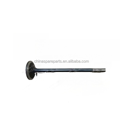 Válvula de escape para camión de repuesto FAW J5 1007011A81D para Fawde 6dm