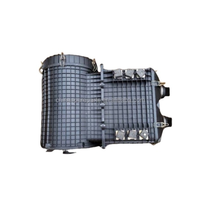 1109010-77C/B Revestimiento de filtro de aire para camión FAW J6 Jh6 Fawde 6dm Propósito Reemplazar/reparar