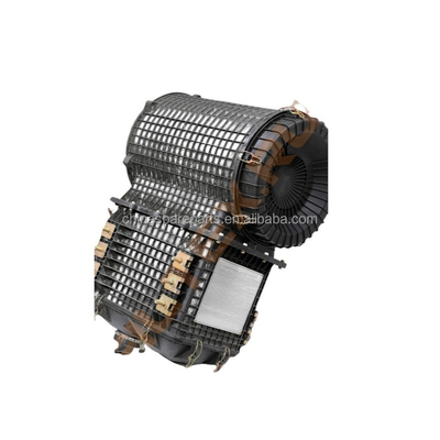 1109010-77C/B Revestimiento de filtro de aire para camión FAW J6 Jh6 Fawde 6dm Propósito Reemplazar/reparar