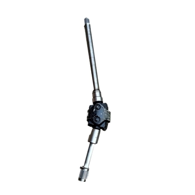 FAW Jiefang compatible eje delantero del eje AZ9112420001 para el mantenimiento de camiones pesados