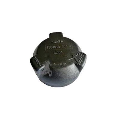 Número de la parte 1304010-50A/B tapa del radiador para FAW J6 Jh6 Fawde 6dm accesorios de camión