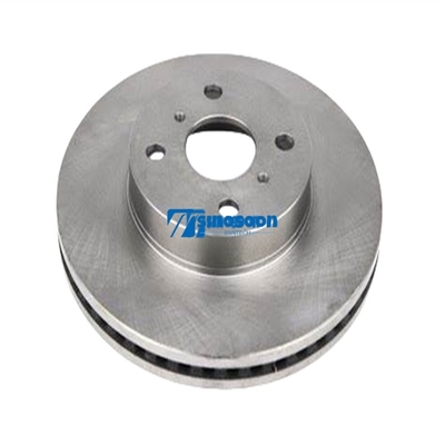 Tamaño estándar AUMARK 2023 6480H2-3501011 Disco de freno para piezas de camiones Foton CS2 ISF2.8