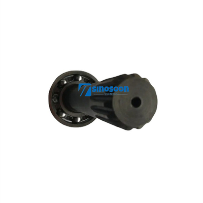 SINOTRUK Howo Power Take-Off Spline Shaft AZ9703290002 pieza de repuesto para el camión Howo