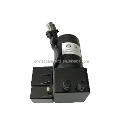 Apoyo OEM Durable FAW Jiefang Motor de la bomba de elevación 5002075AA01-C00/a 5002075AA01-C00