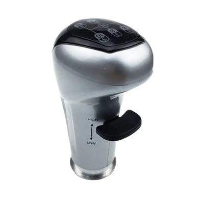OEM WG9925240020 Sinotruk Howo camión piezas de repuesto palanca de cambio de engranaje WG9700240015