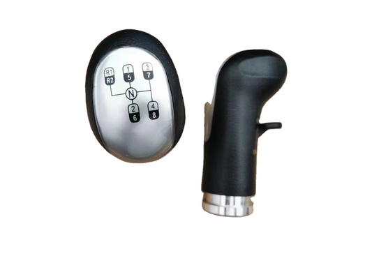 OEM WG9925240020 Sinotruk Howo camión piezas de repuesto palanca de cambio de engranaje WG9700240015