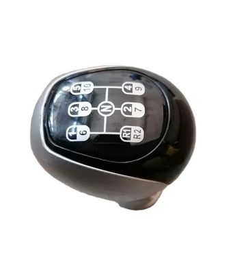 OEM WG9925240020 Sinotruk Howo camión piezas de repuesto palanca de cambio de engranaje WG9700240015