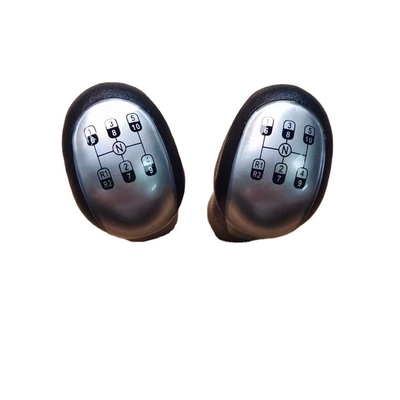 OEM WG9925240020 Sinotruk Howo camión piezas de repuesto palanca de cambio de engranaje WG9700240015