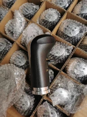 OEM WG9925240020 Sinotruk Howo camión piezas de repuesto palanca de cambio de engranaje WG9700240015