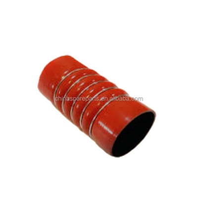 Intercooler 1119050-377 para FAW J6 Jh6 Fawde 6dm Camión Acero duradero y de larga duración