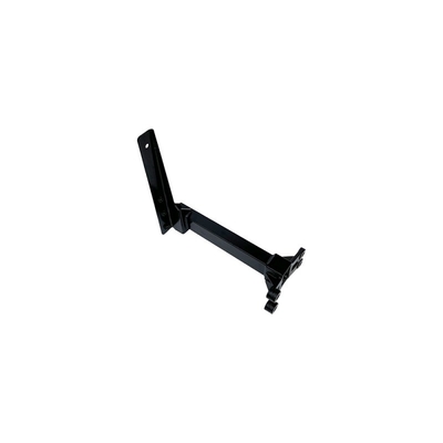 Howo A7 L5000 camión de basura soporte de pedal superior derecho delantero soporte de soldadura ensamblaje DZ15221247983