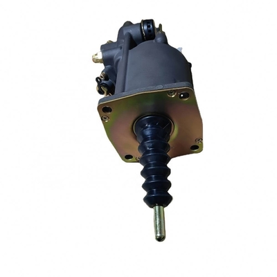 Modelo de automóvil Foton Shacman Sinotruk FAW ALPHA Bus Dz93189230183 Refuerzo de embrague para chinos