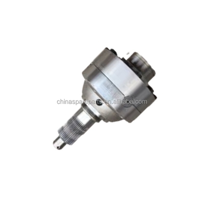 Ensamblaje diferencial AZ9231320271 2302211492 0271-46 para las piezas del motor del camión FAW J5