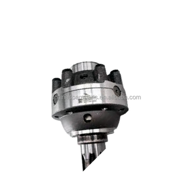 Ensamblaje diferencial AZ9231320271 2302211492 0271-46 para las piezas del motor del camión FAW J5