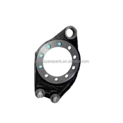 Parte de repuesto para camión FAW J5 Placa inferior del freno para 2005- Sinotruk HOWO Trucks Az9231340562