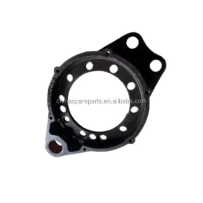 Parte de repuesto para camión FAW J5 Placa inferior del freno para 2005- Sinotruk HOWO Trucks Az9231340562