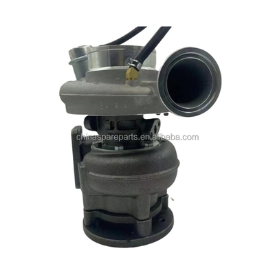 612601119061 818354-0016 Supercompresor para el motor Weichai WD 10 HX40W GT40 Turbocompresor