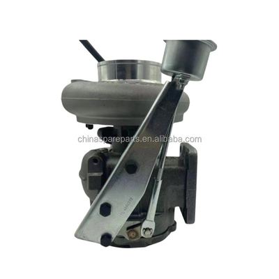 612601119061 818354-0016 Supercompresor para el motor Weichai WD 10 HX40W GT40 Turbocompresor