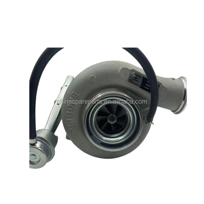 612601119061 818354-0016 Supercompresor para el motor Weichai WD 10 HX40W GT40 Turbocompresor