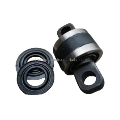 Sinotruk HOWO Sitrak T7h T5g C7h A7 Partes del motor Az9725529213 Corazón de goma de par