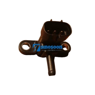 R61540090007 Sensor de presión de aire de admisión para SINOTRUK HOWO A7 Partes de motores de camiones pesados