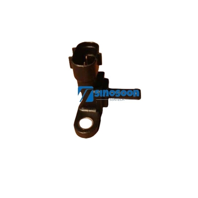 R61540090007 Sensor de presión de aire de admisión para SINOTRUK HOWO A7 Partes de motores de camiones pesados