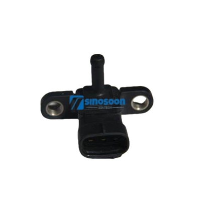 R61540090007 Sensor de presión de aire de admisión para SINOTRUK HOWO A7 Partes de motores de camiones pesados