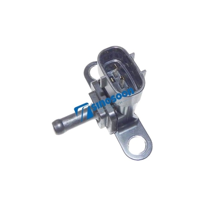 R61540090007 Sensor de presión de aire de admisión para SINOTRUK HOWO A7 Partes de motores de camiones pesados
