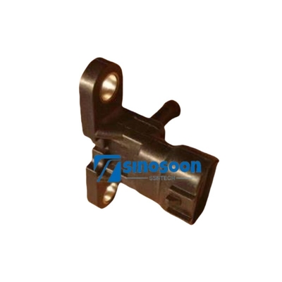 R61540090007 Sensor de presión de aire de admisión para SINOTRUK HOWO A7 Partes de motores de camiones pesados