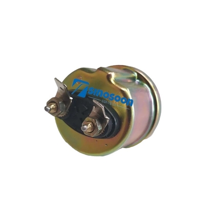 Howo 371 piezas de repuesto de camión Vg1500090051 Sensor de presión de aceite para el motor SINOTRUK CNHTC