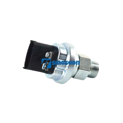 Howo 371 piezas de repuesto de camión Vg1500090051 Sensor de presión de aceite para el motor SINOTRUK CNHTC