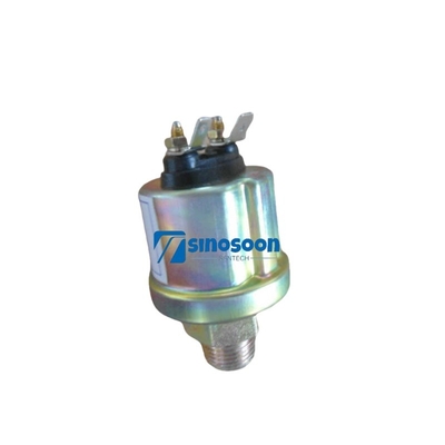 Howo 371 piezas de repuesto de camión Vg1500090051 Sensor de presión de aceite para el motor SINOTRUK CNHTC