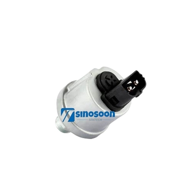 Howo 371 piezas de repuesto de camión Vg1500090051 Sensor de presión de aceite para el motor SINOTRUK CNHTC