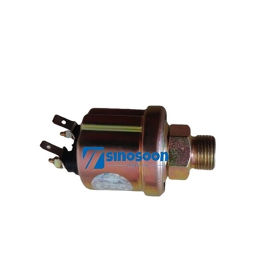 Howo 371 piezas de repuesto de camión Vg1500090051 Sensor de presión de aceite para el motor SINOTRUK CNHTC