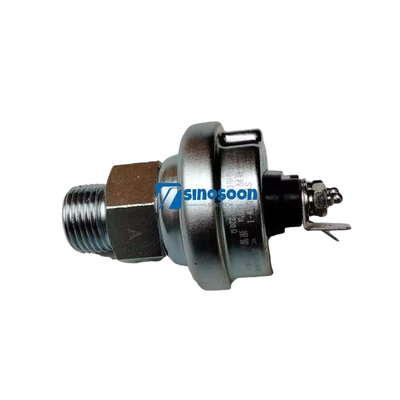 Sensor de presión electromecánico Vg1500090060 para SINOTRUK HOWO Shacman Camc FAF Direct