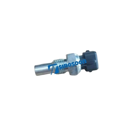 Vg1500090061 Sensor de temperatura del agua para SINOTRUK Howo Partes de motores de camiones pesados