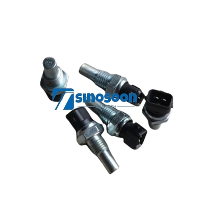 Vg1500090061 Sensor de temperatura del agua para SINOTRUK Howo Partes de motores de camiones pesados