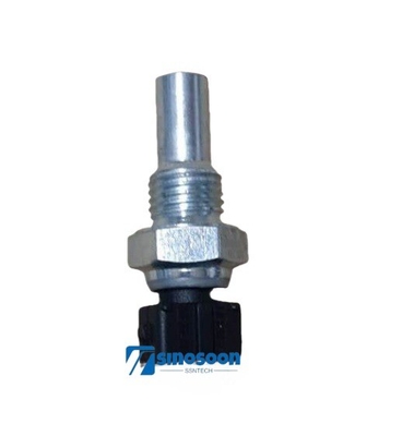Vg1500090061 Sensor de temperatura del agua para SINOTRUK Howo Partes de motores de camiones pesados