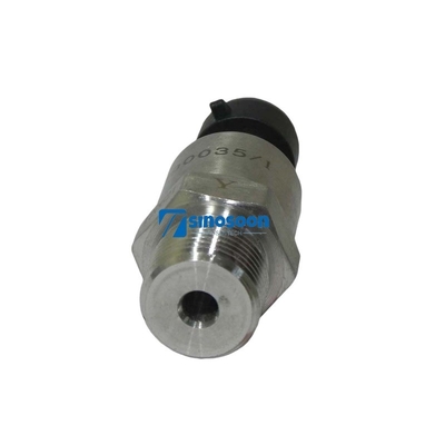 Sensor de presión de aceite Vg1540090035 para piezas de repuesto Sinotruk Howo