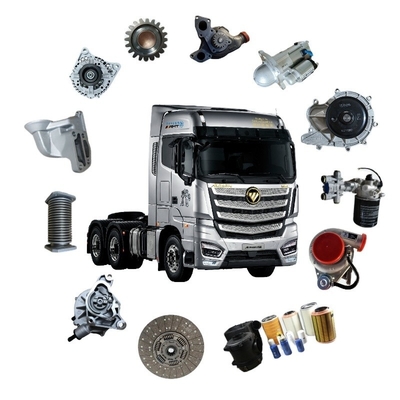 Evaporador OEM WG1642820007 para SINOTRUK Howo Partes de la cabina del camión