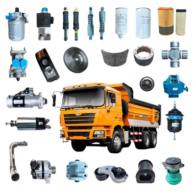 Evaporador OEM WG1642820007 para SINOTRUK Howo Partes de la cabina del camión